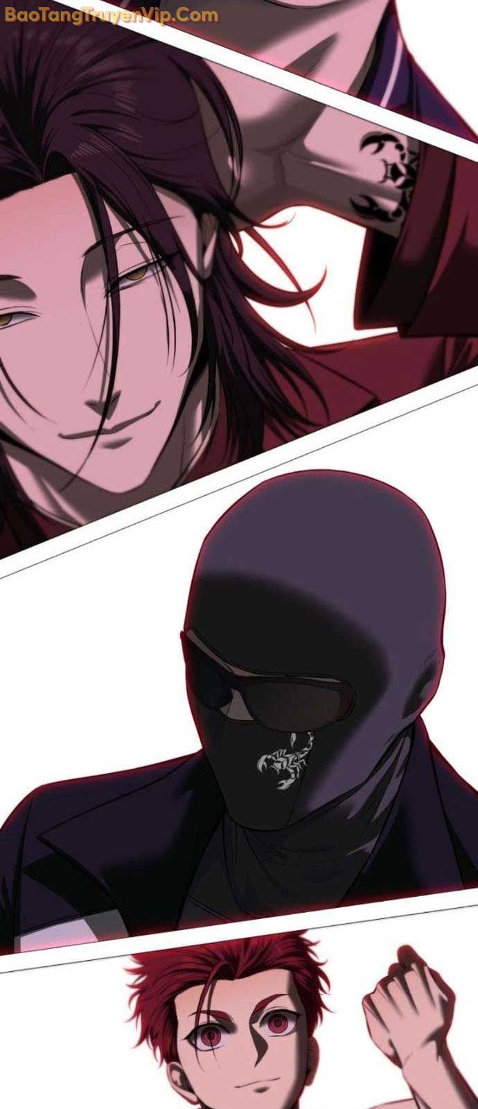 Sát Thủ Huyết Y