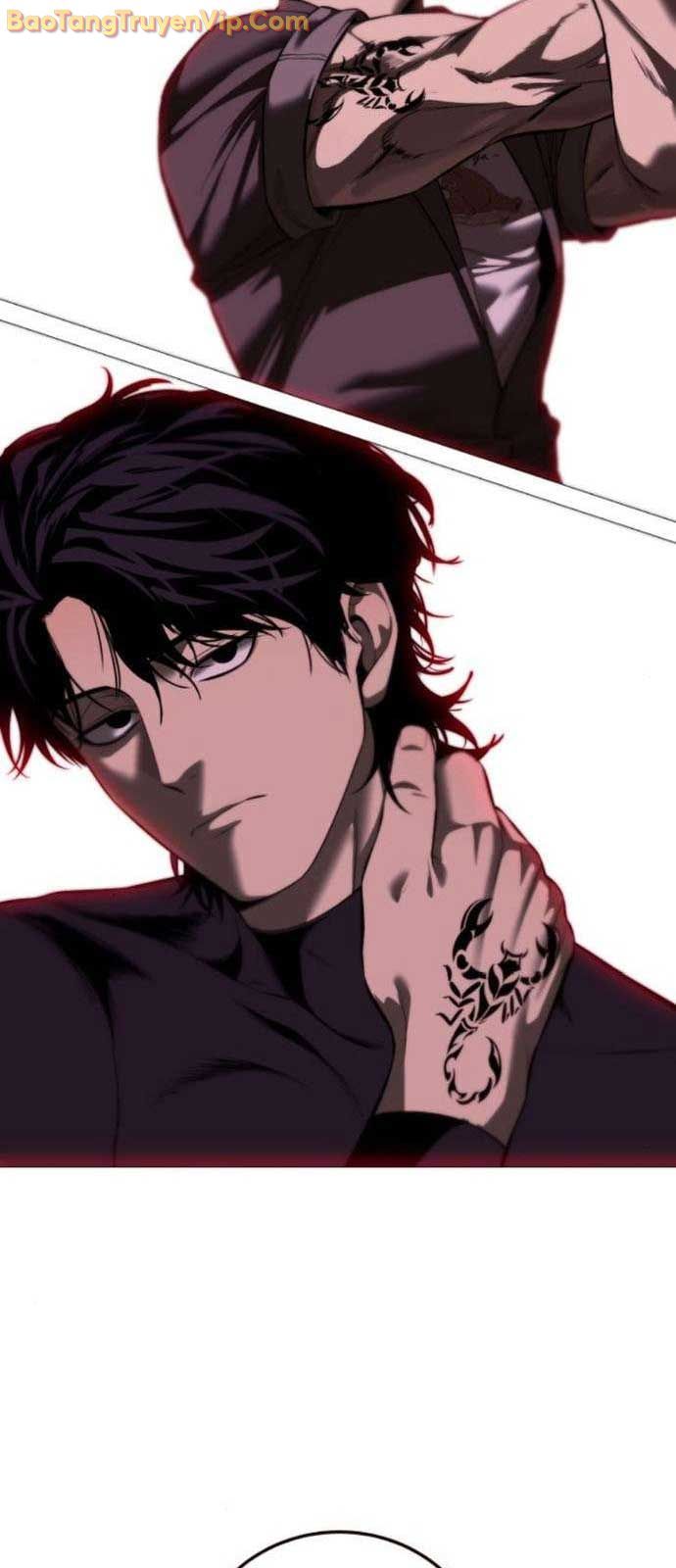 Sát Thủ Huyết Y