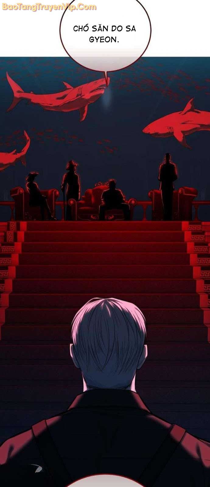 Sát Thủ Huyết Y