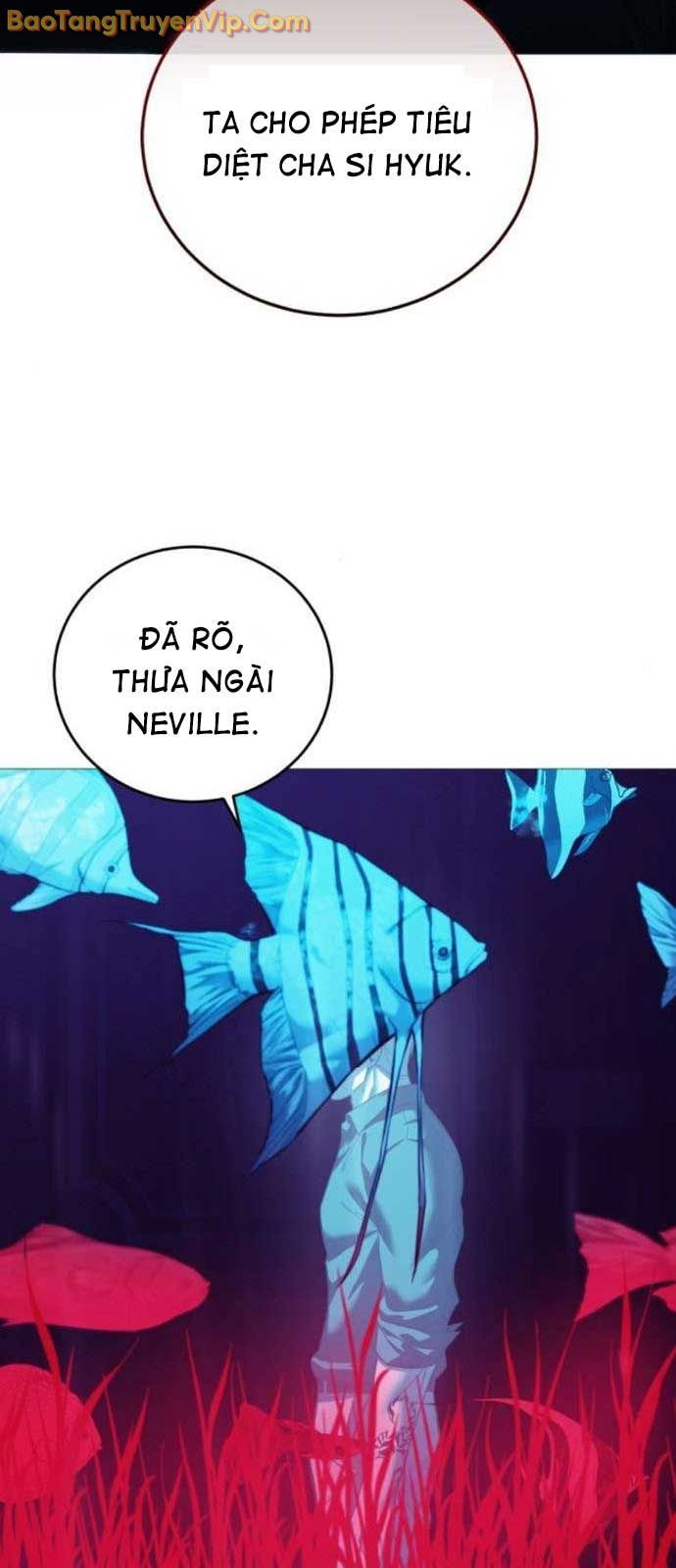 Sát Thủ Huyết Y