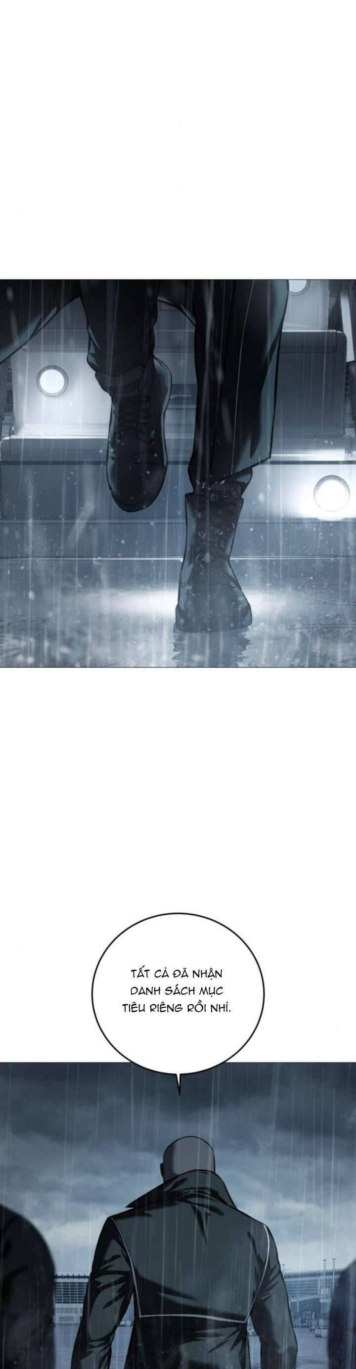 Sát Thủ Huyết Y