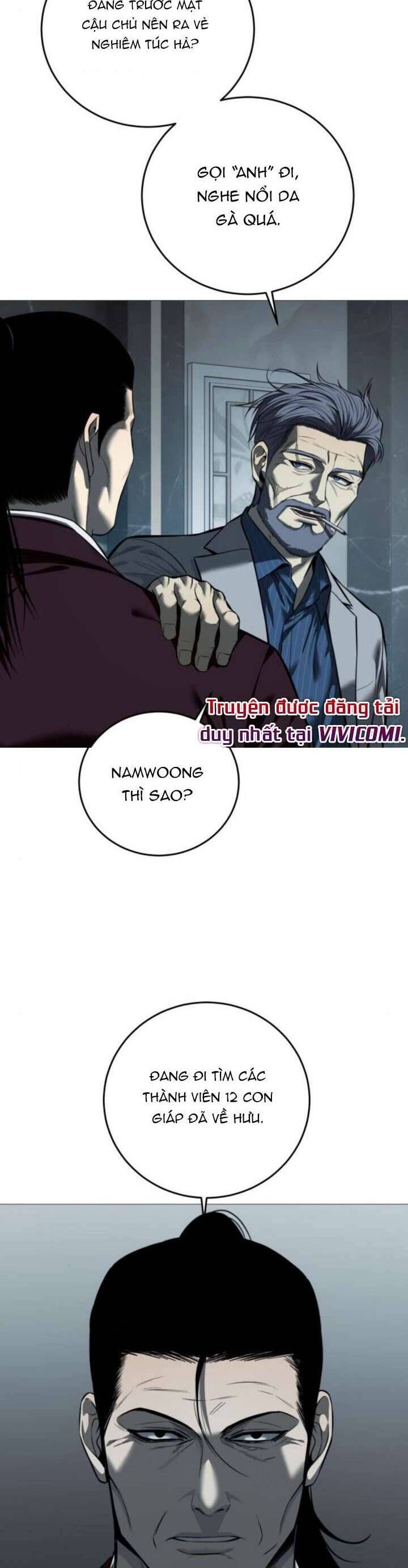 Sát Thủ Huyết Y