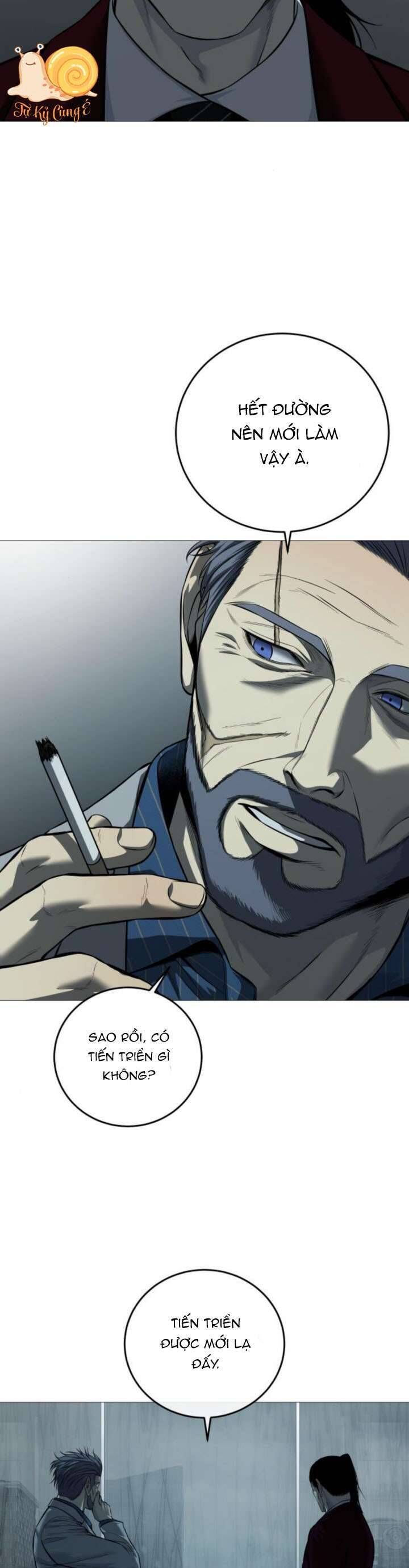 Sát Thủ Huyết Y