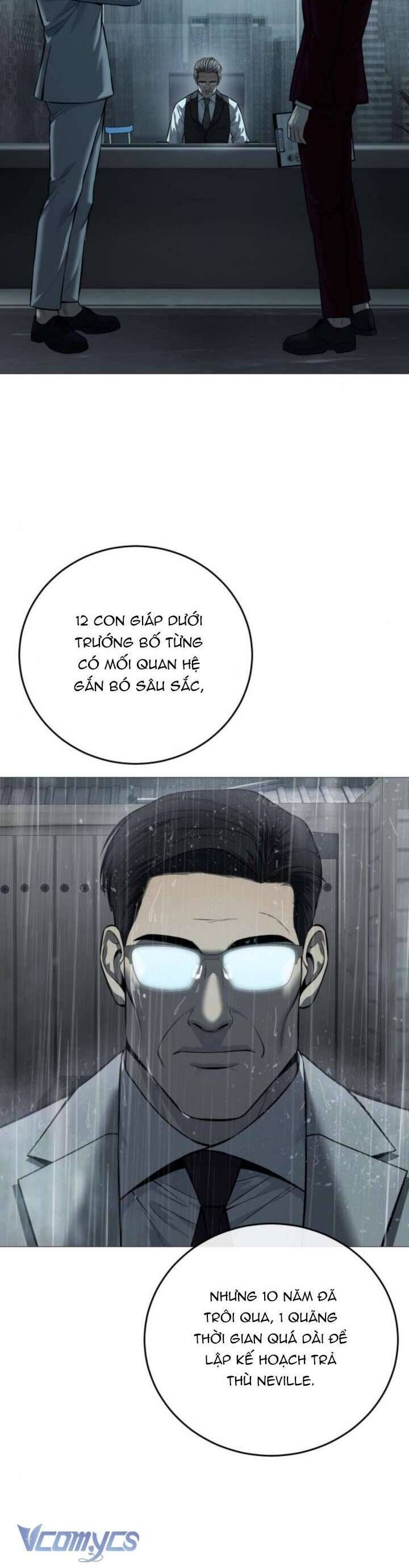 Sát Thủ Huyết Y