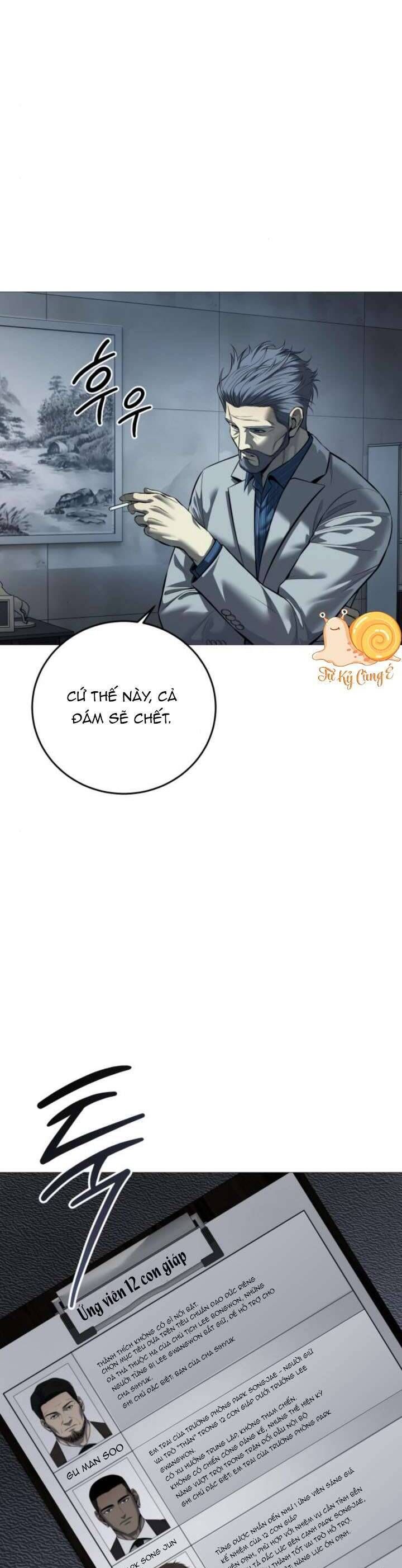 Sát Thủ Huyết Y