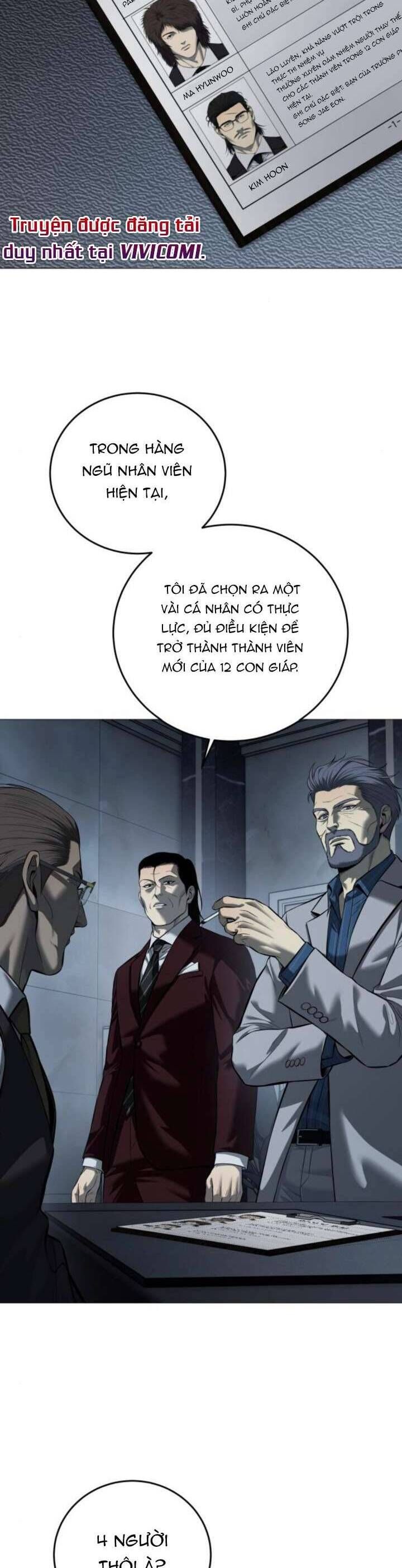 Sát Thủ Huyết Y