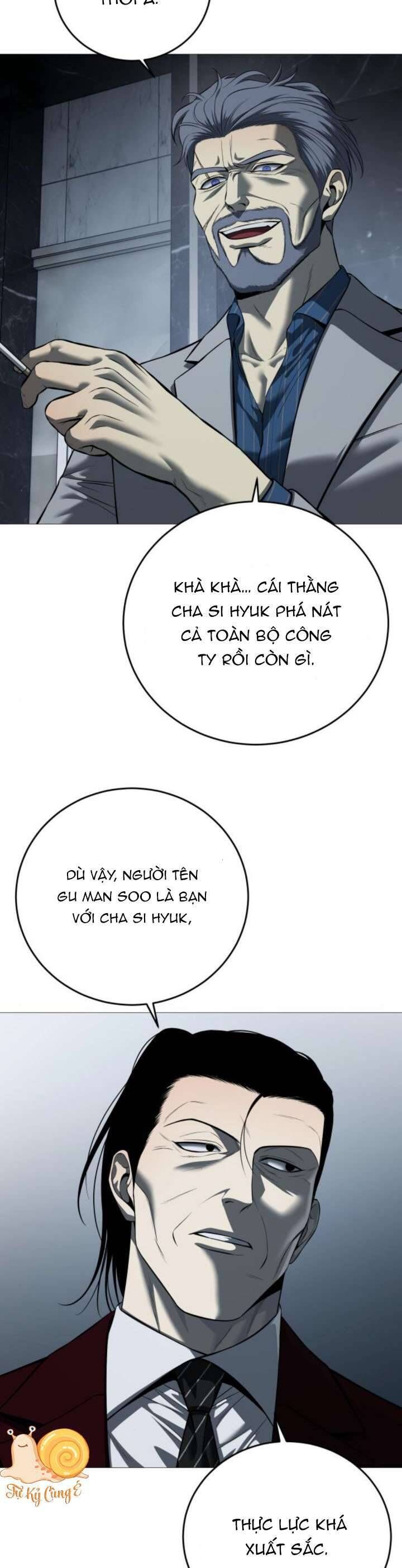 Sát Thủ Huyết Y