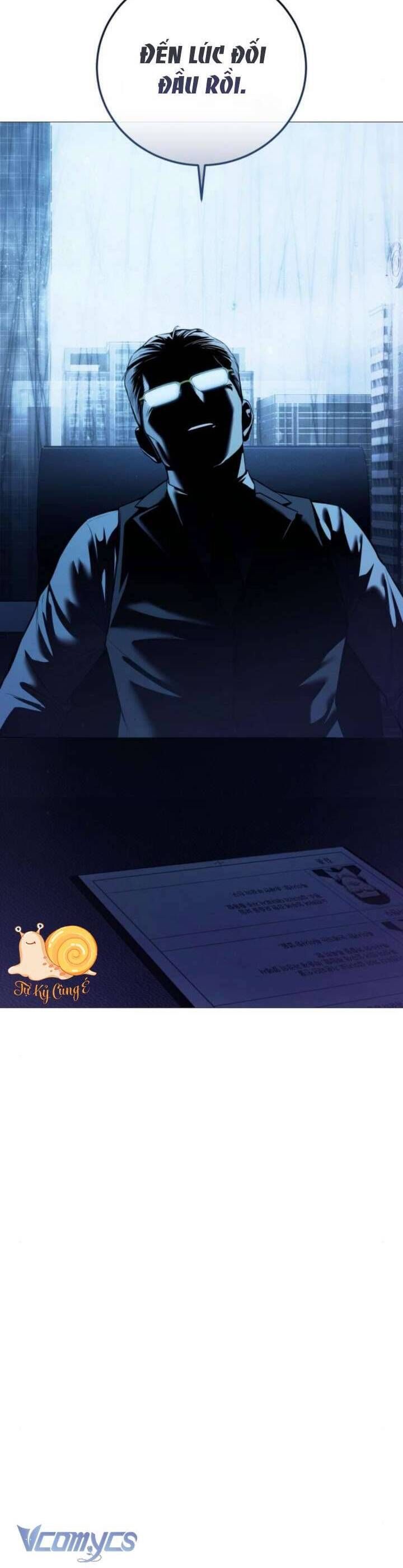 Sát Thủ Huyết Y