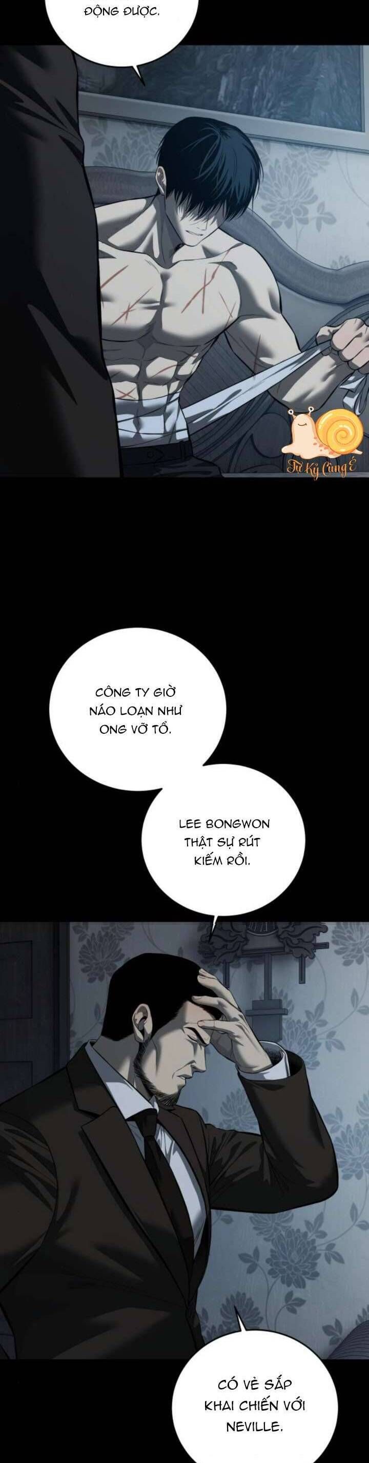 Sát Thủ Huyết Y