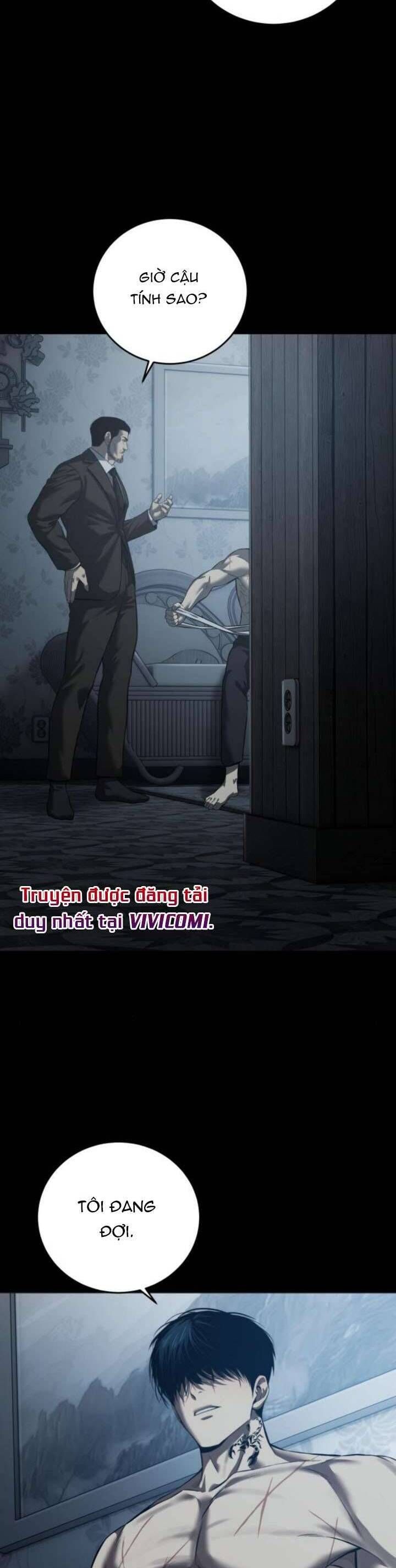 Sát Thủ Huyết Y