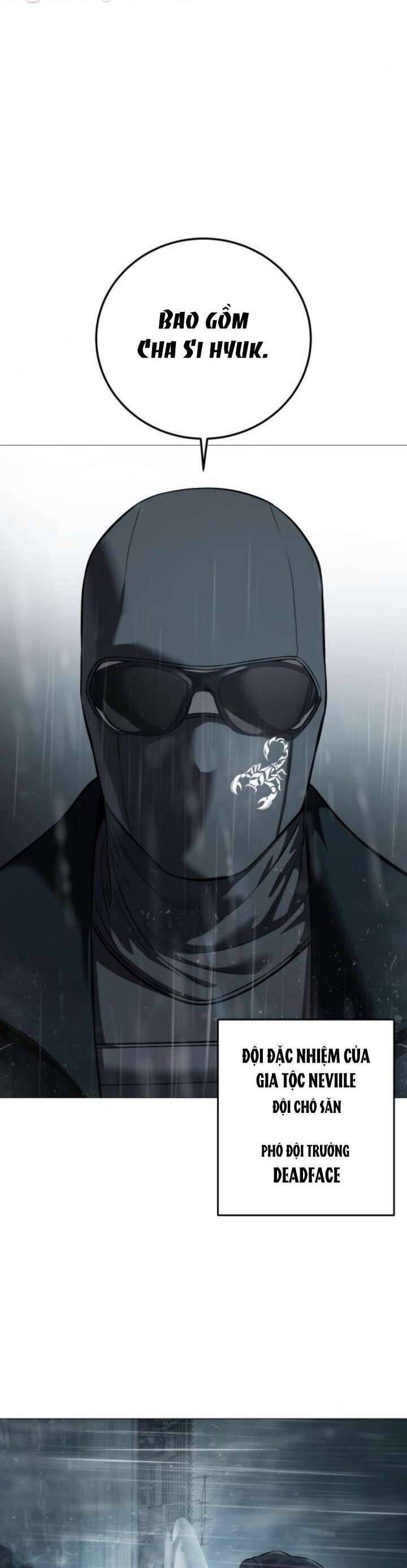 Sát Thủ Huyết Y