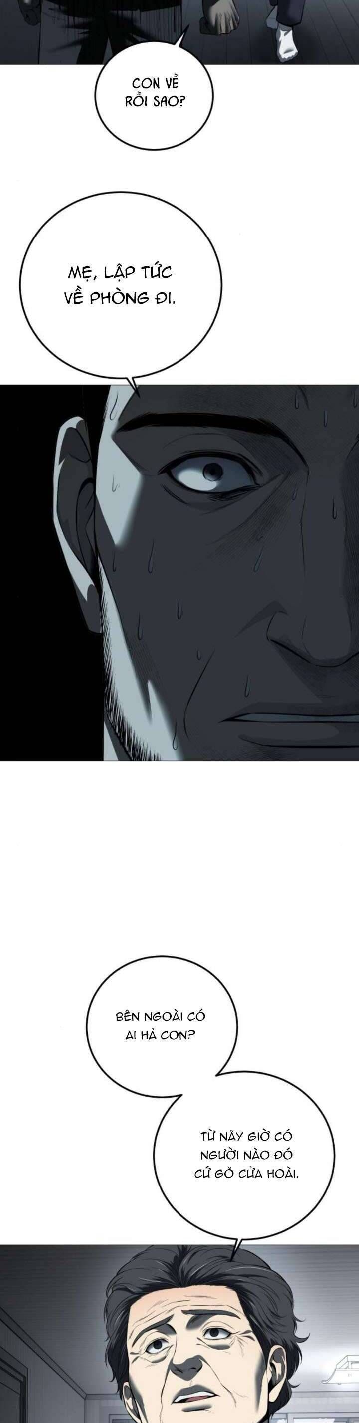 Sát Thủ Huyết Y