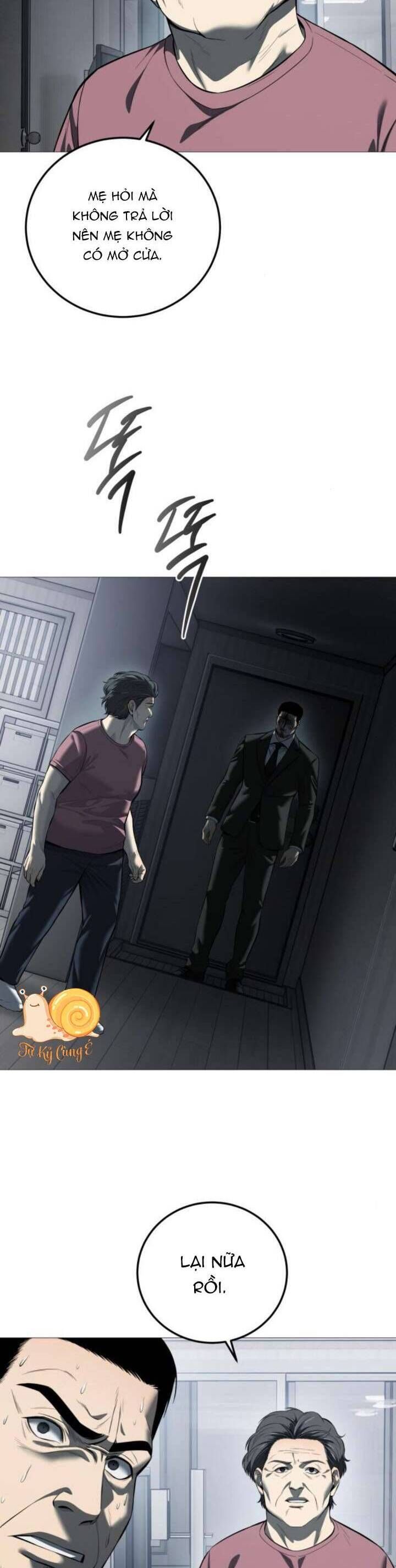 Sát Thủ Huyết Y