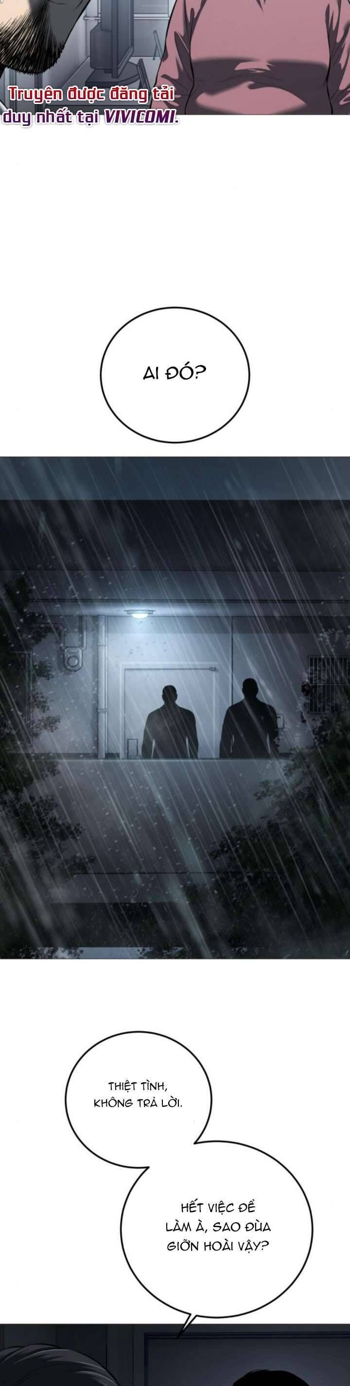 Sát Thủ Huyết Y