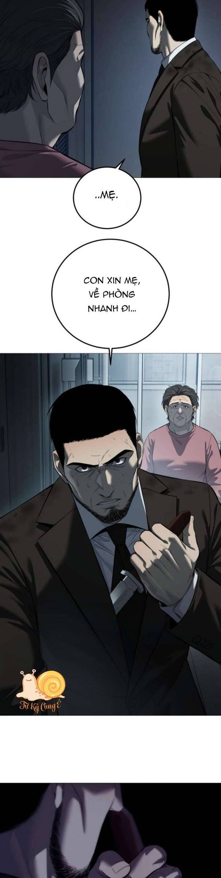 Sát Thủ Huyết Y