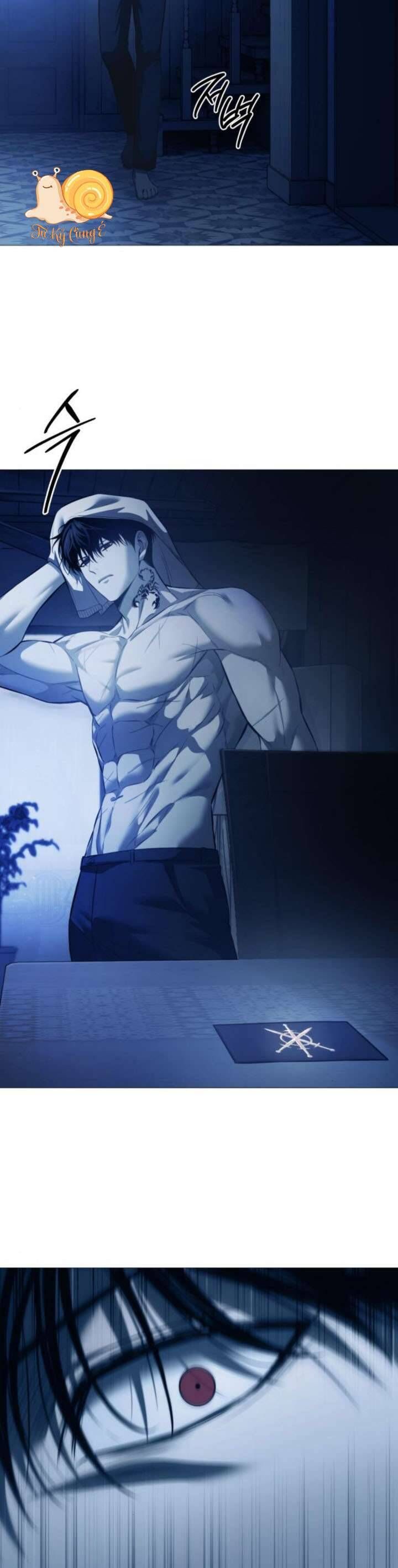 Sát Thủ Huyết Y