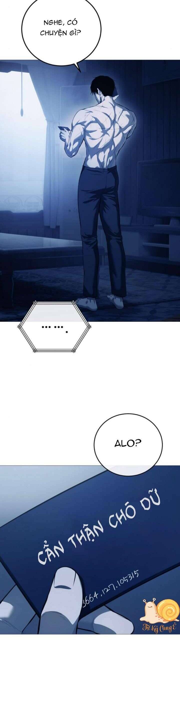 Sát Thủ Huyết Y