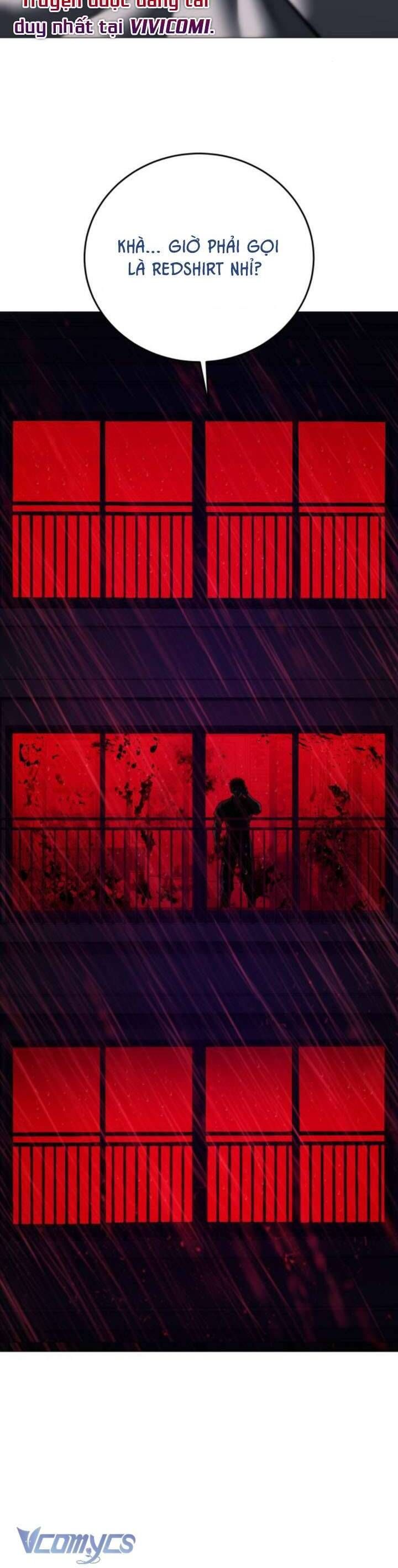 Sát Thủ Huyết Y