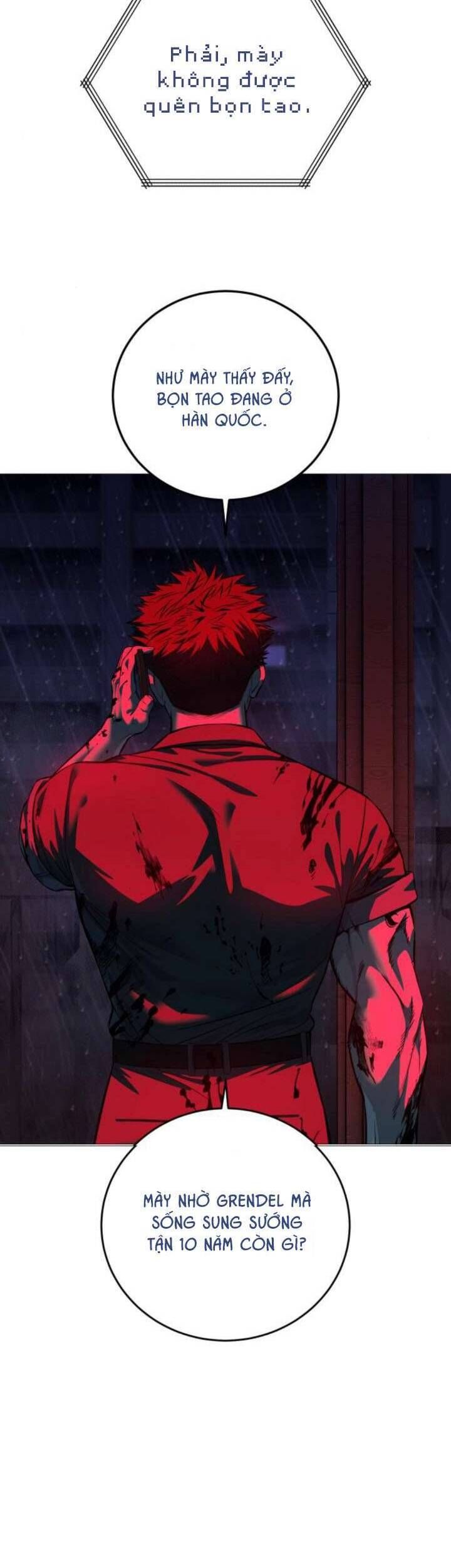 Sát Thủ Huyết Y