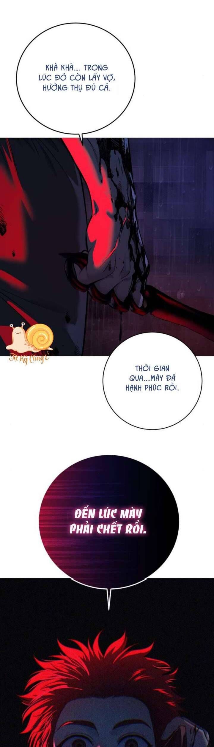 Sát Thủ Huyết Y