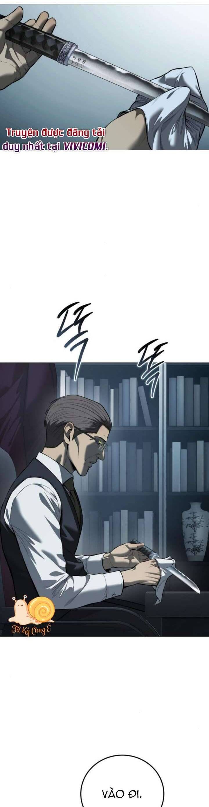 Sát Thủ Huyết Y