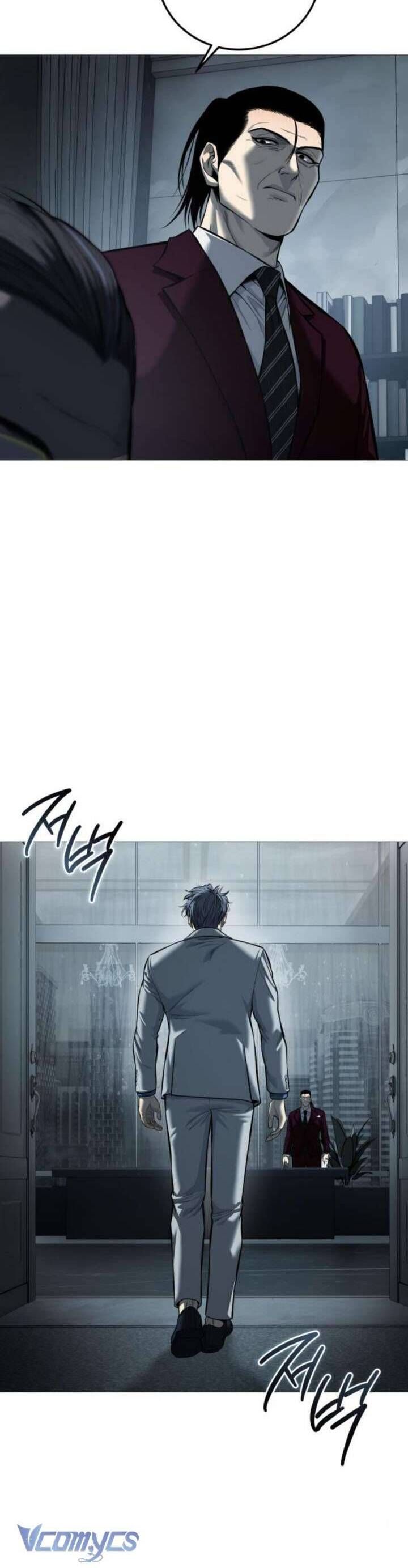 Sát Thủ Huyết Y