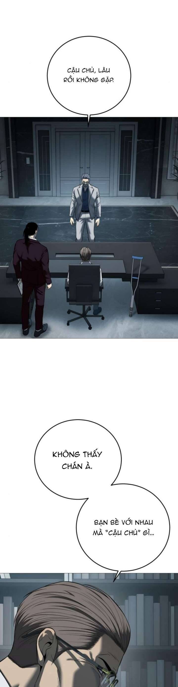 Sát Thủ Huyết Y