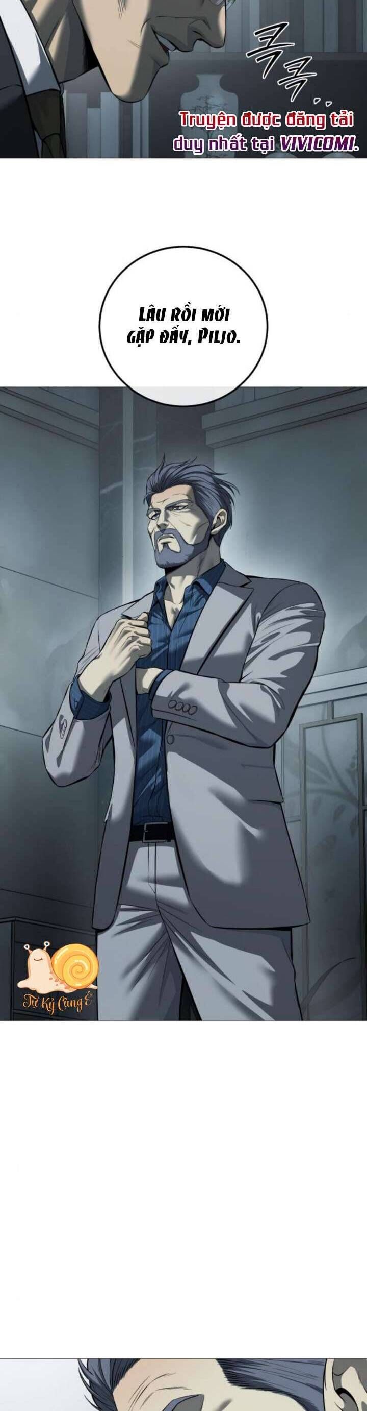 Sát Thủ Huyết Y