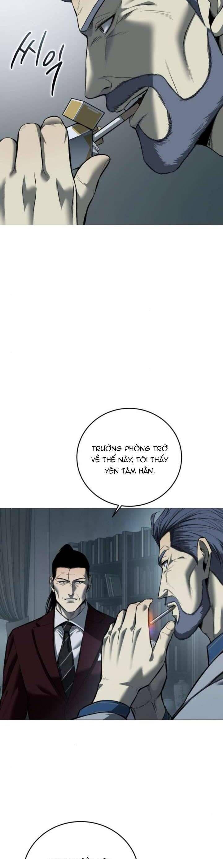 Sát Thủ Huyết Y