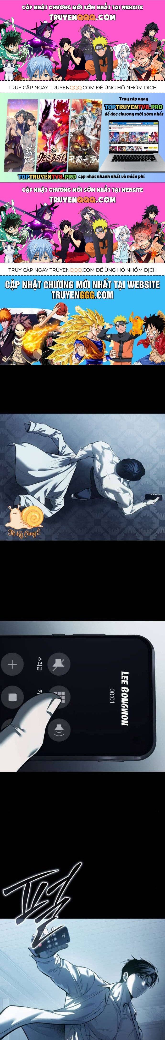 Sát Thủ Huyết Y Chap 12 - Next Chap 11