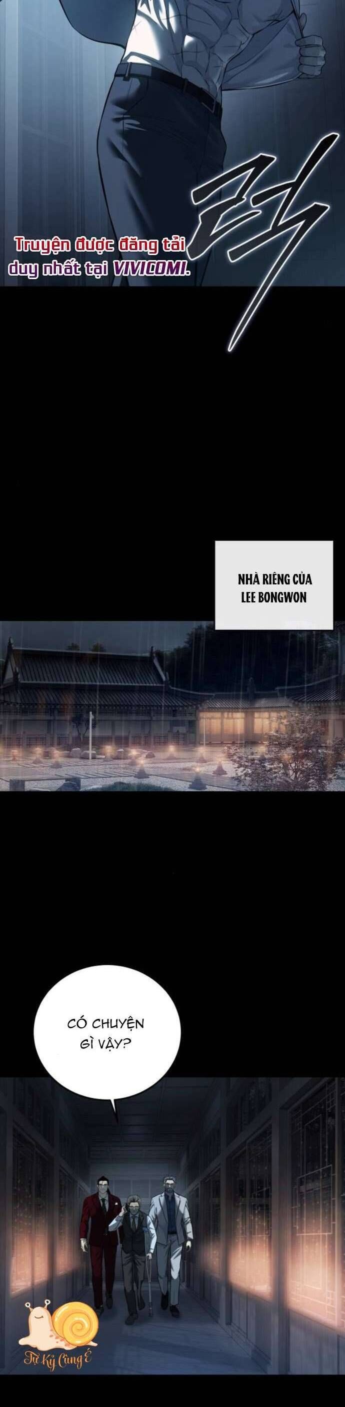 Sát Thủ Huyết Y