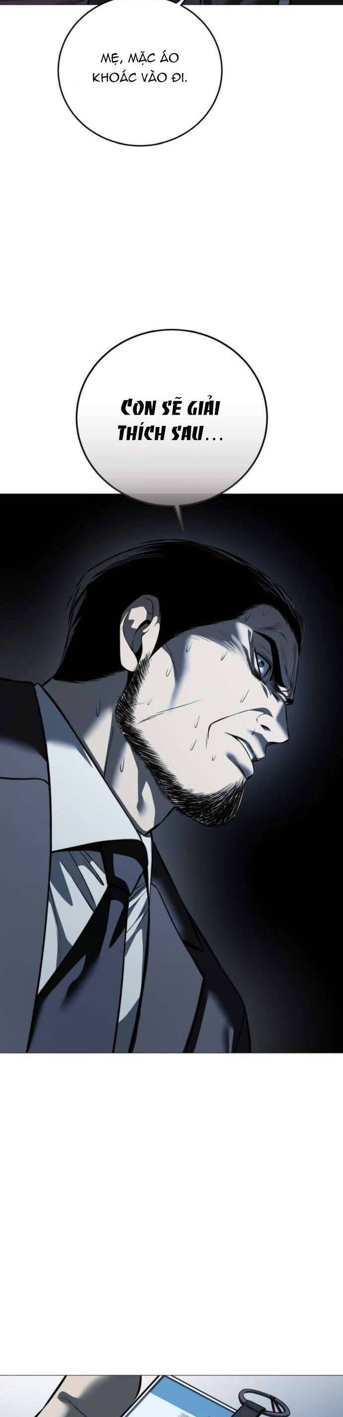 Sát Thủ Huyết Y