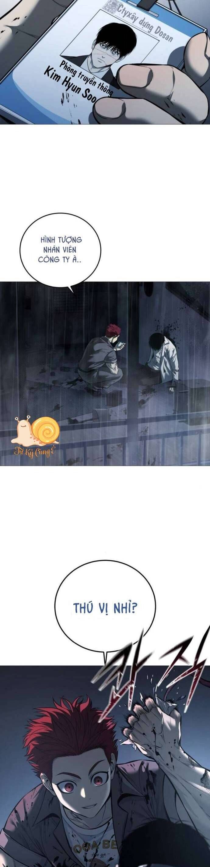 Sát Thủ Huyết Y