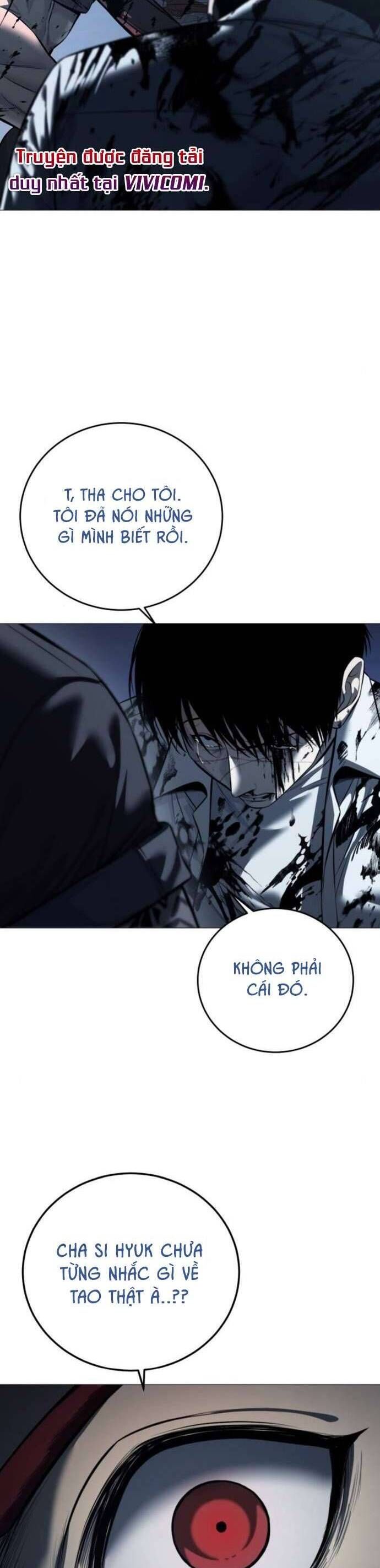 Sát Thủ Huyết Y