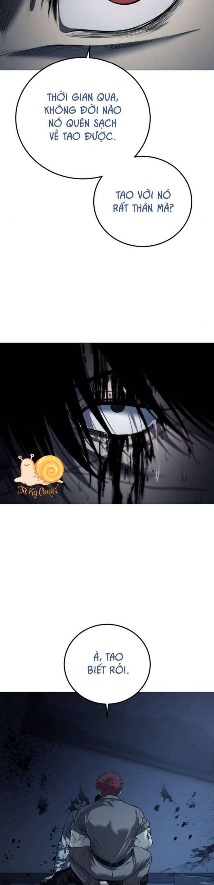 Sát Thủ Huyết Y