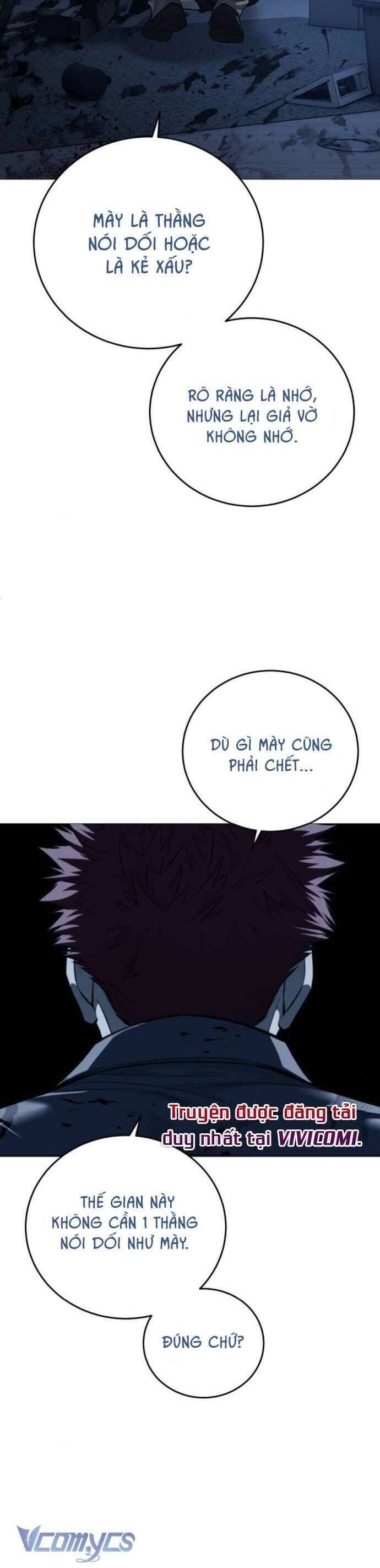 Sát Thủ Huyết Y