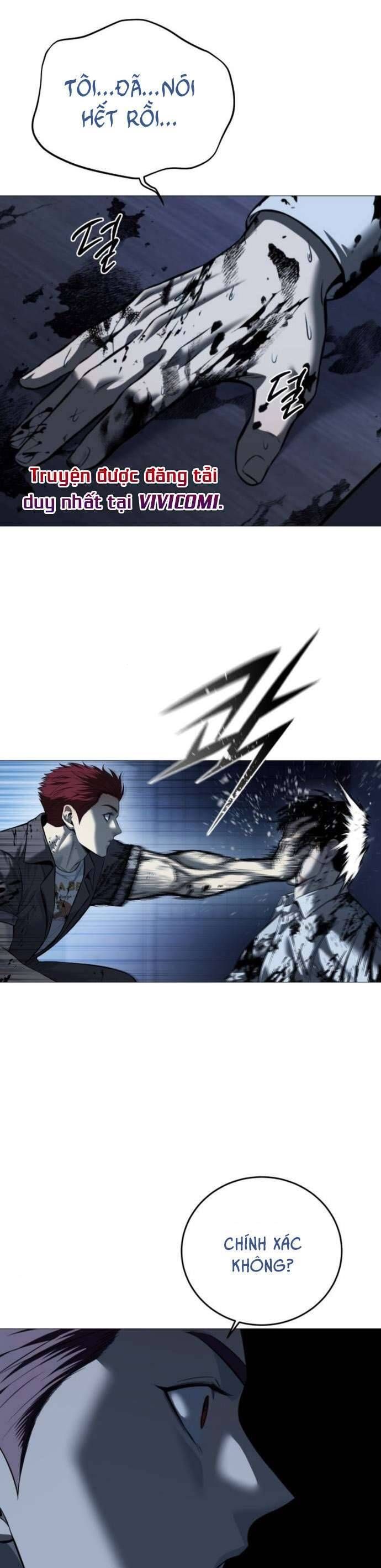 Sát Thủ Huyết Y