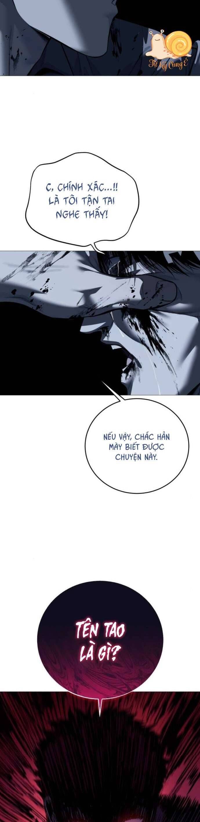 Sát Thủ Huyết Y