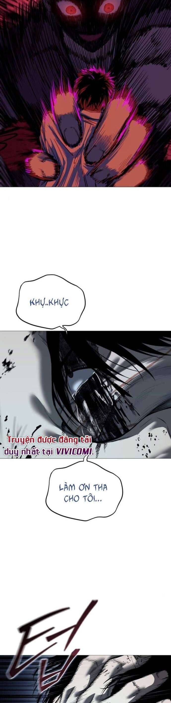 Sát Thủ Huyết Y