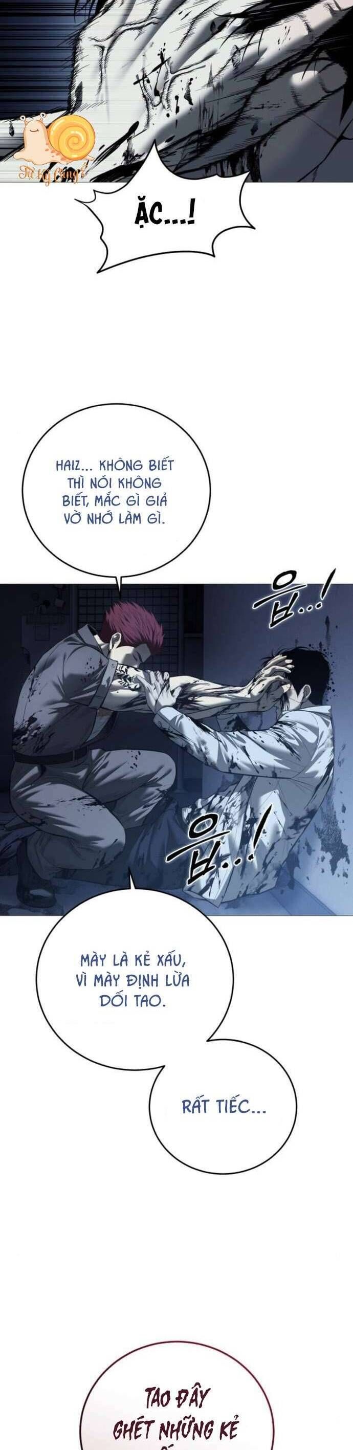 Sát Thủ Huyết Y