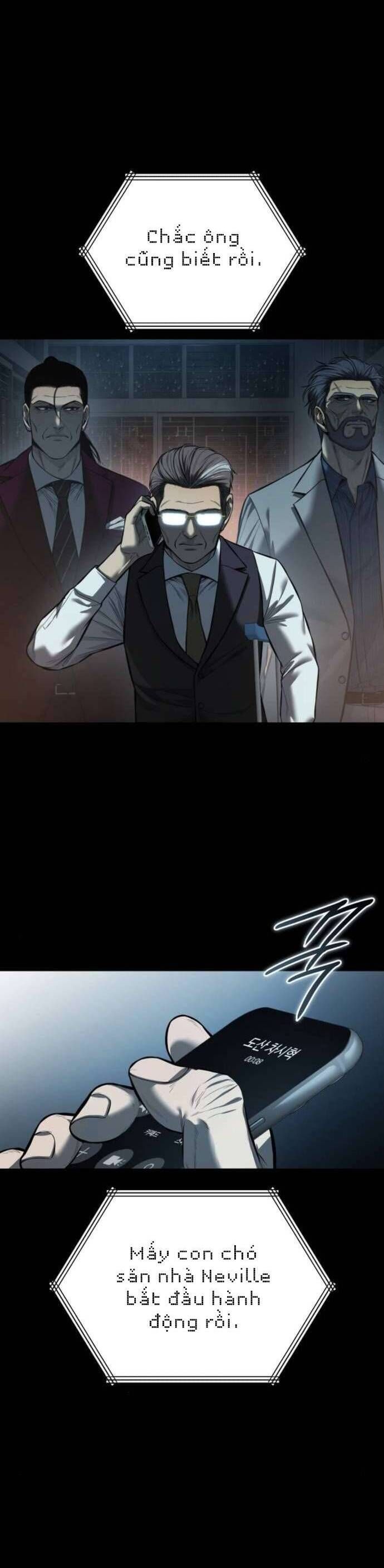 Sát Thủ Huyết Y