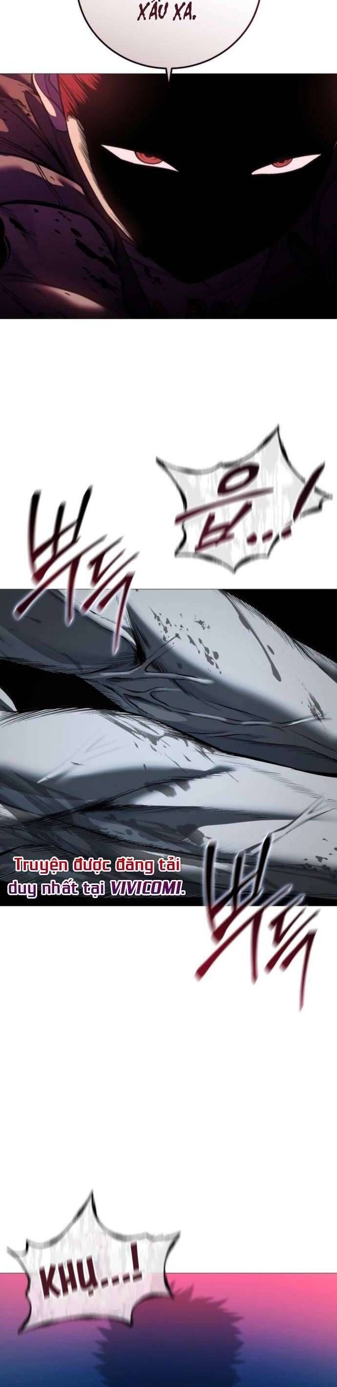 Sát Thủ Huyết Y