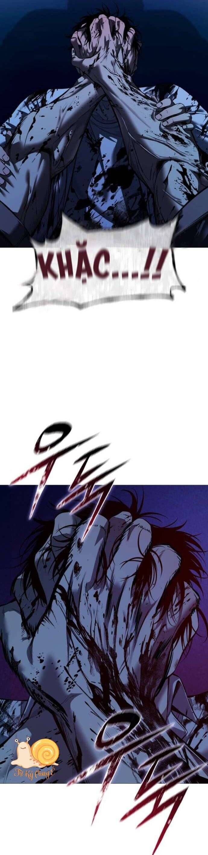 Sát Thủ Huyết Y