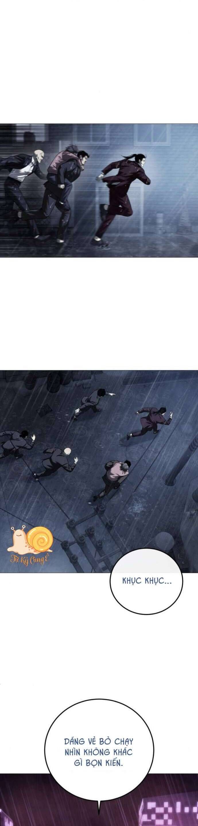 Sát Thủ Huyết Y