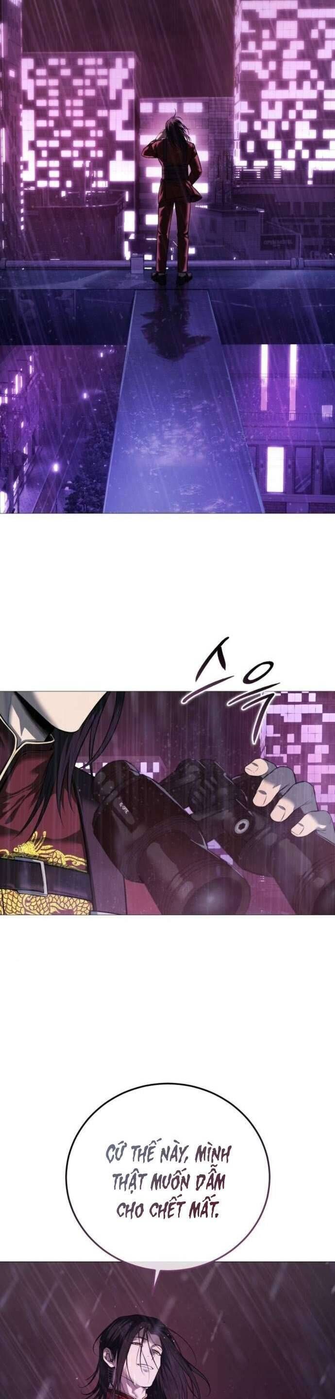 Sát Thủ Huyết Y