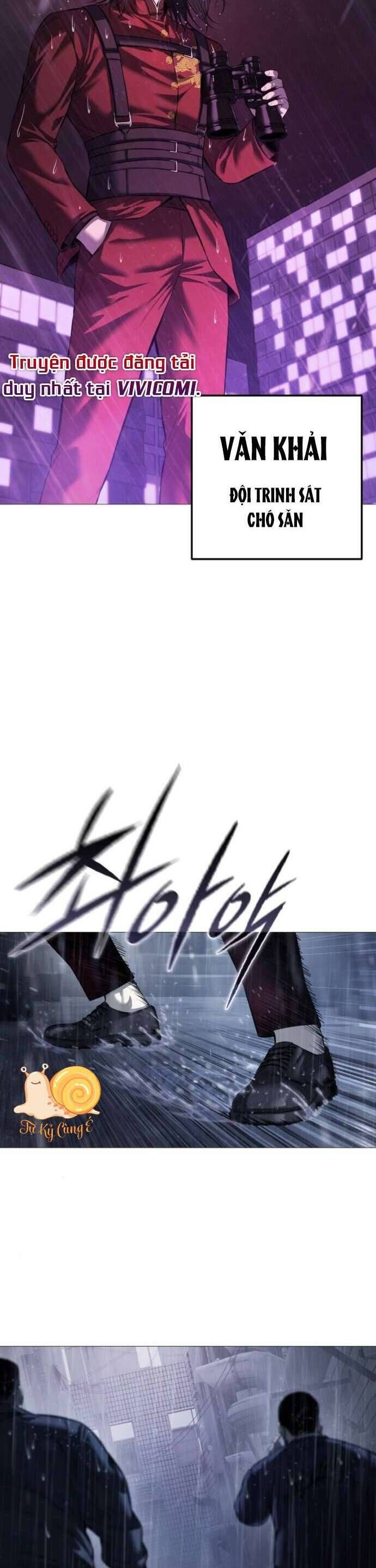 Sát Thủ Huyết Y