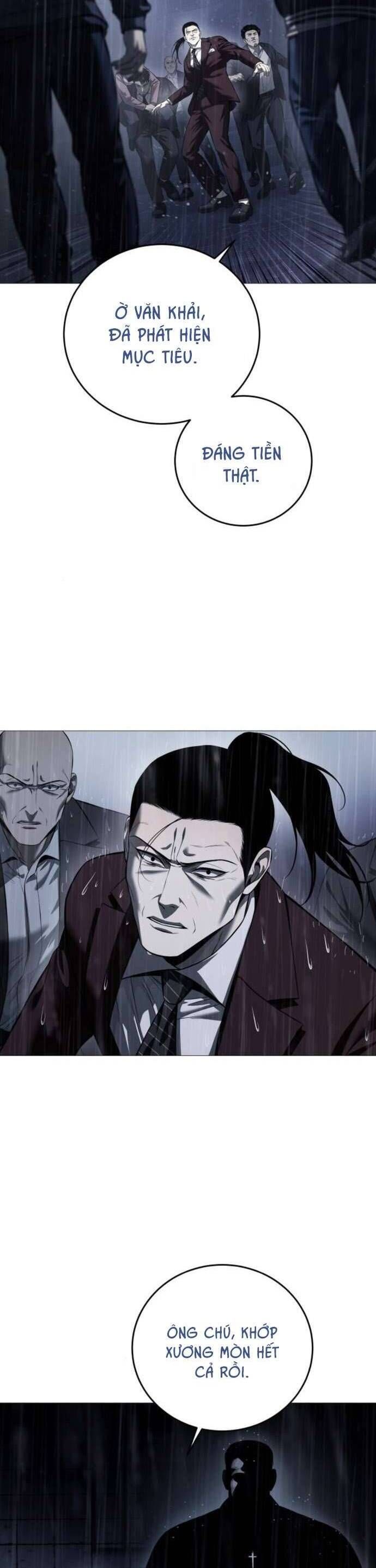 Sát Thủ Huyết Y