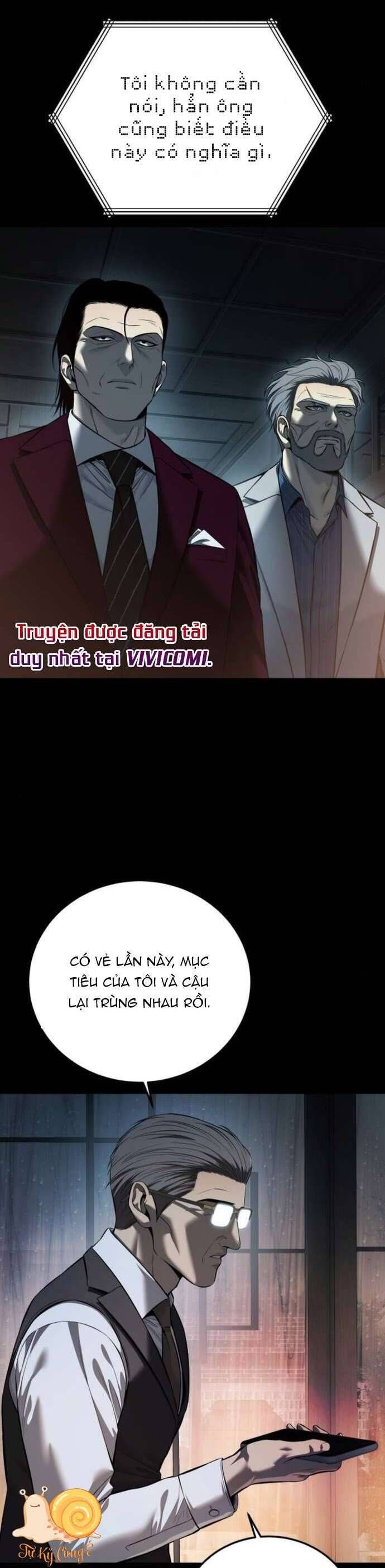 Sát Thủ Huyết Y