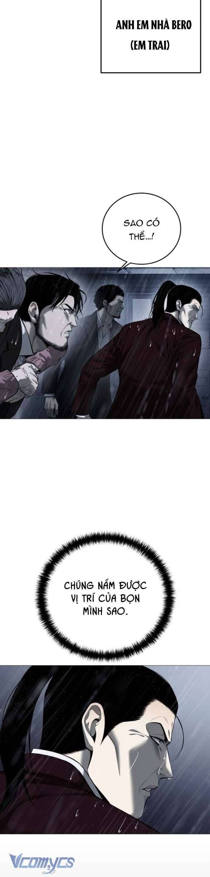 Sát Thủ Huyết Y