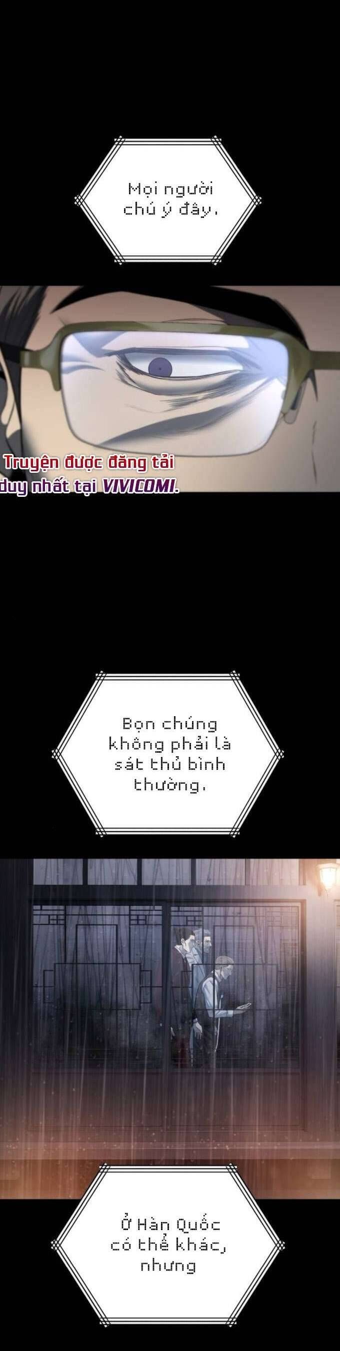 Sát Thủ Huyết Y